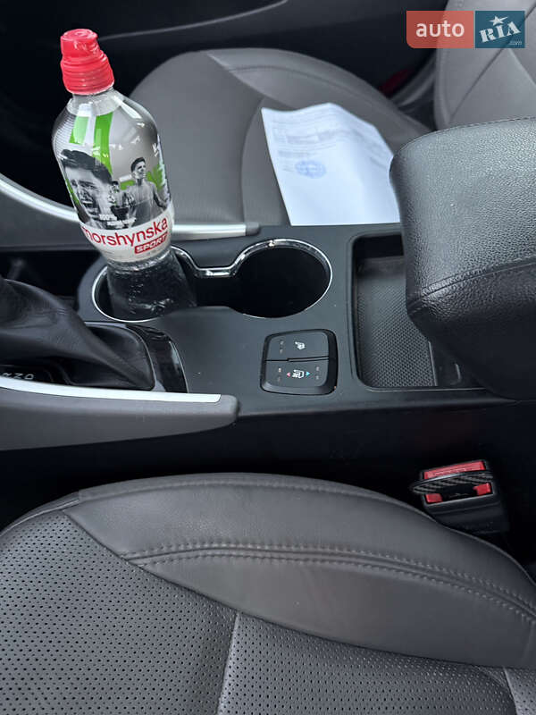 Седан Hyundai Sonata 2014 в Белгороде-Днестровском фото 9 Седан Hyundai Sonata 2014 в Белгороде-Днестровском