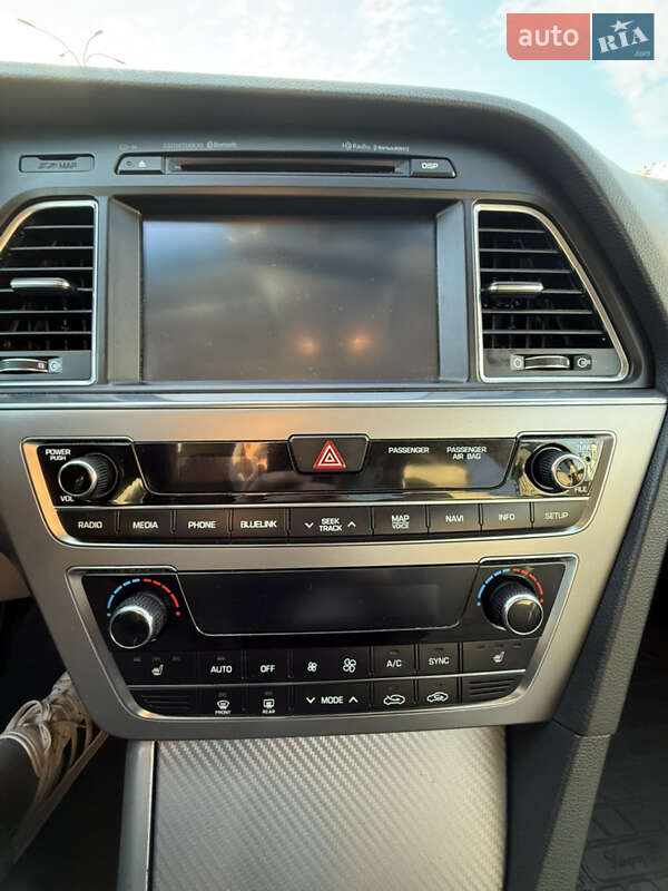 Седан Hyundai Sonata 2014 в Хмельницком