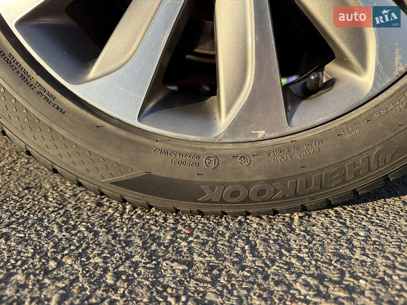 Седан Hyundai Sonata 2014 в Хмельницком