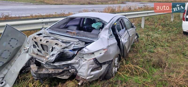 Седан Hyundai Sonata 2013 в Харькове