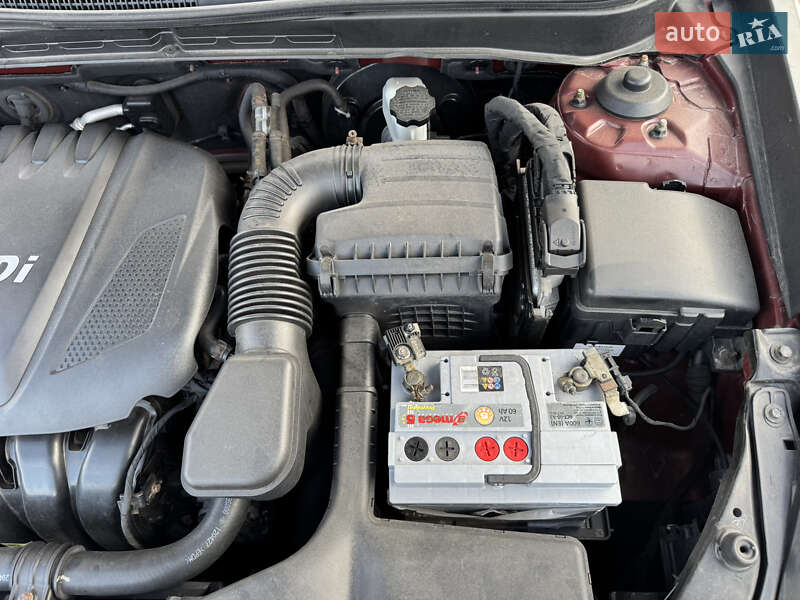 Седан Hyundai Sonata 2012 в Киеве фото 33 Седан Hyundai Sonata 2012 в Киеве