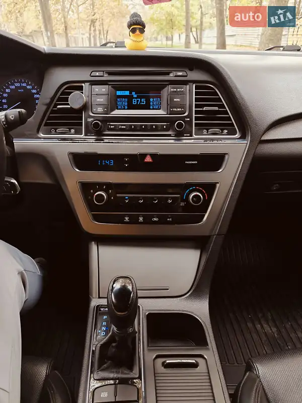 Hyundai Sonata 2015 VIN KMHE341DBGA193512 фото оголошення 13 з 53