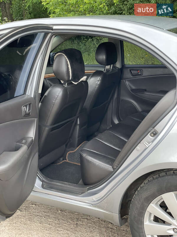Седан Hyundai Sonata 2009 в Киеве фото 8 Седан Hyundai Sonata 2009 в Киеве