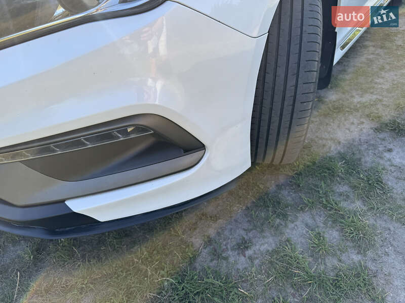 Седан Hyundai Sonata 2015 в Чернигове фото 15 Седан Hyundai Sonata 2015 в Чернигове