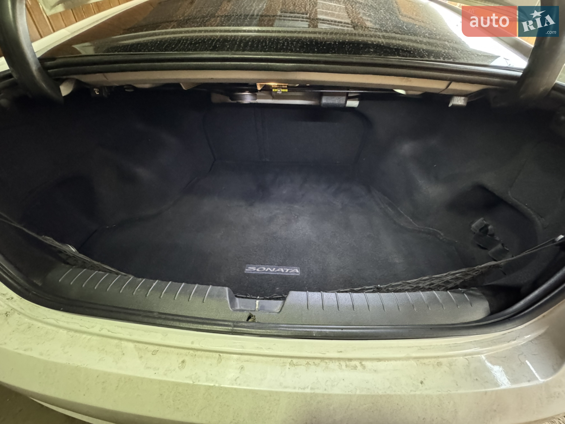 2015 Hyundai Sonata - мініатюра 29