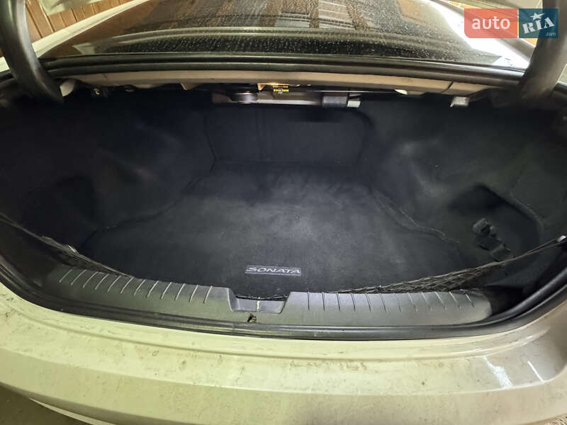 Седан Hyundai Sonata 2015 в Чернигове фото 24 Седан Hyundai Sonata 2015 в Чернигове