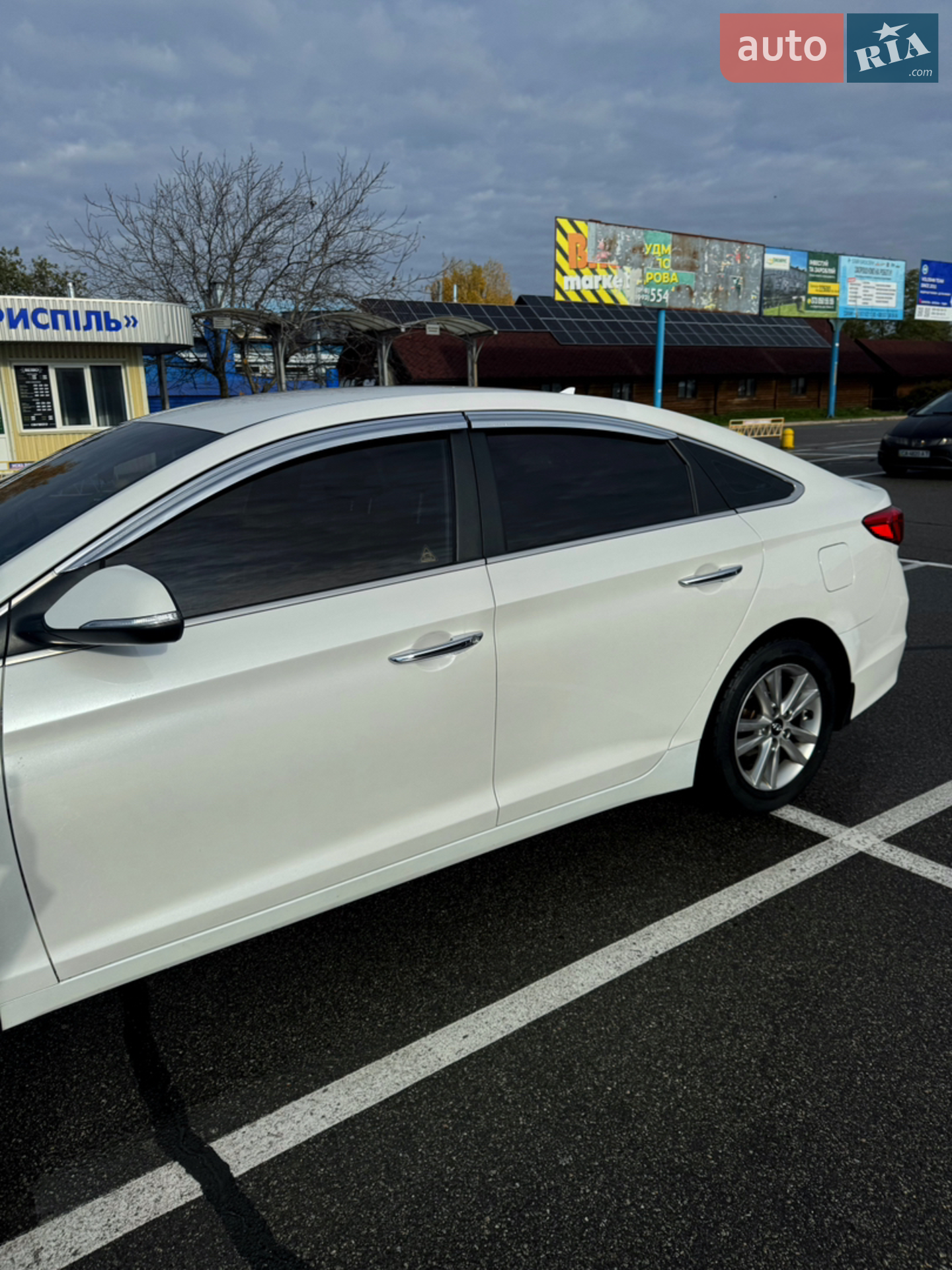2014 Hyundai Sonata - мініатюра 2