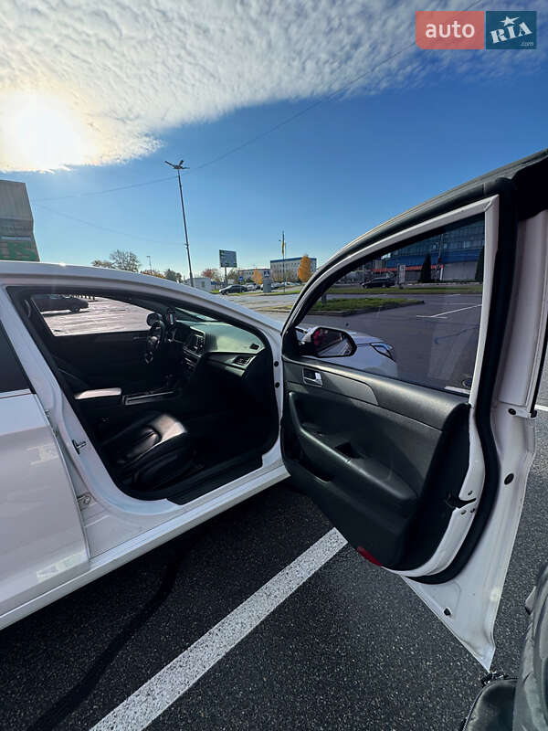 Седан Hyundai Sonata 2014 в Борисполе фото 13 Седан Hyundai Sonata 2014 в Борисполе