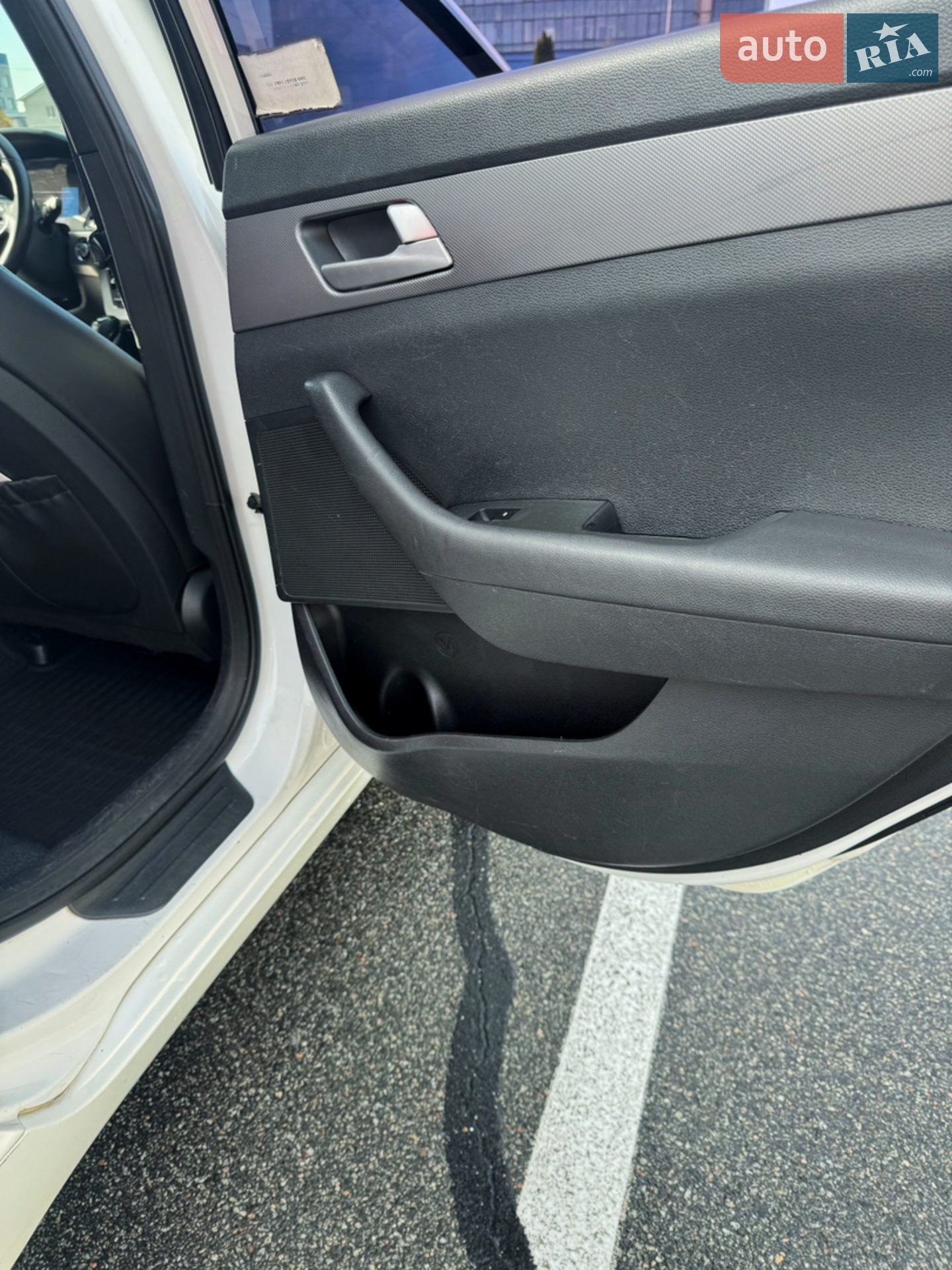 2014 Hyundai Sonata - мініатюра 33