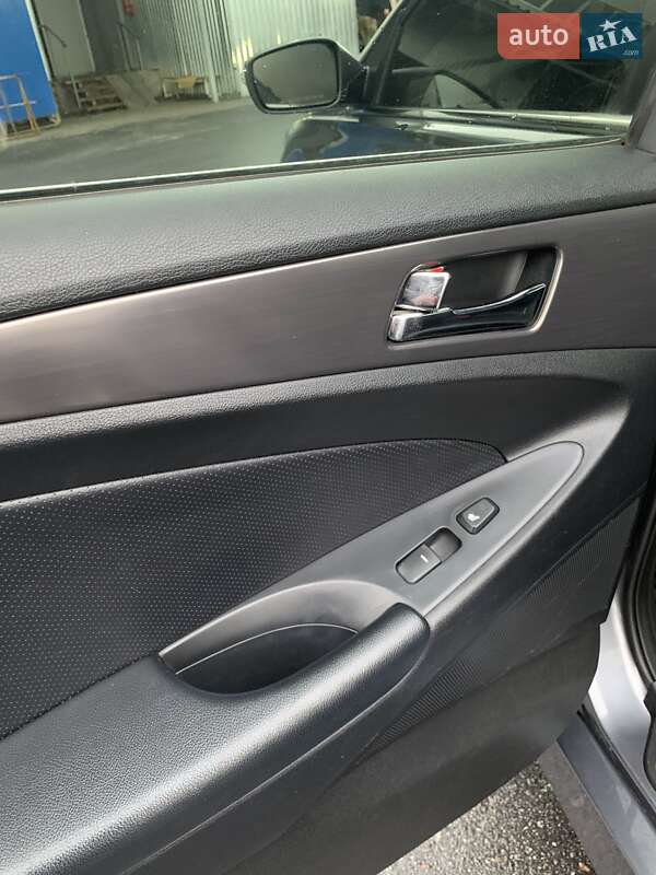 Седан Hyundai Sonata 2012 в Виннице фото 17 Седан Hyundai Sonata 2012 в Виннице