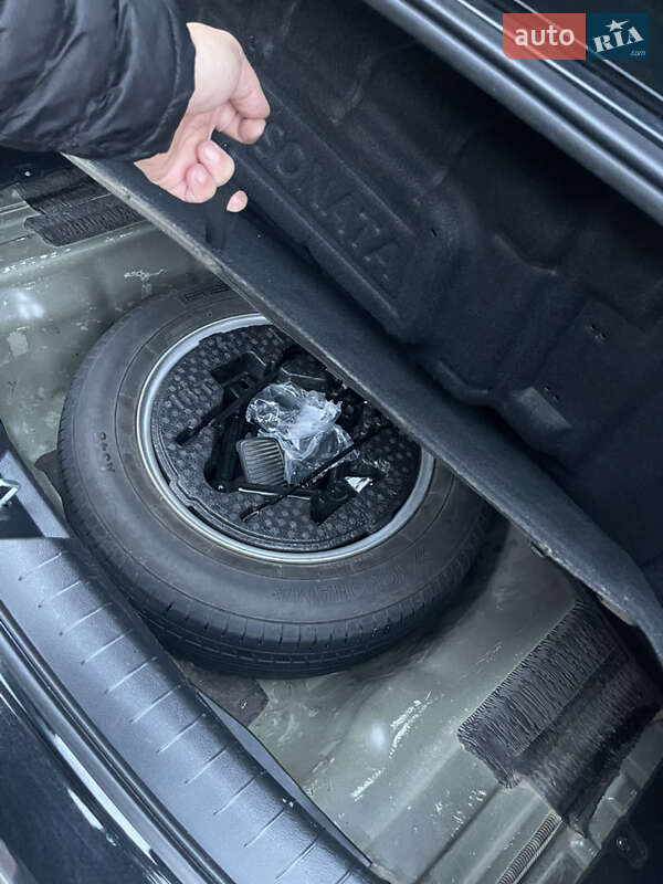 Седан Hyundai Sonata 2017 в Виннице фото 14 Седан Hyundai Sonata 2017 в Виннице