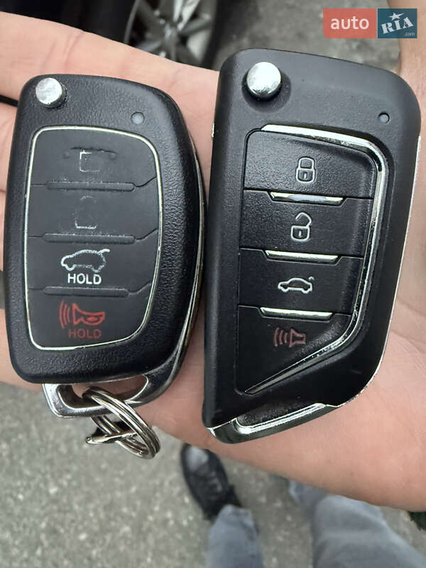 Седан Hyundai Sonata 2017 в Киеве фото 14 Седан Hyundai Sonata 2017 в Киеве