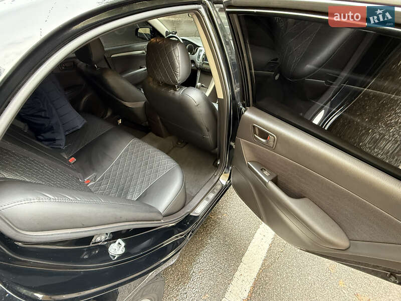 Седан Hyundai Sonata 2009 в Киеве фото 16 Седан Hyundai Sonata 2009 в Киеве