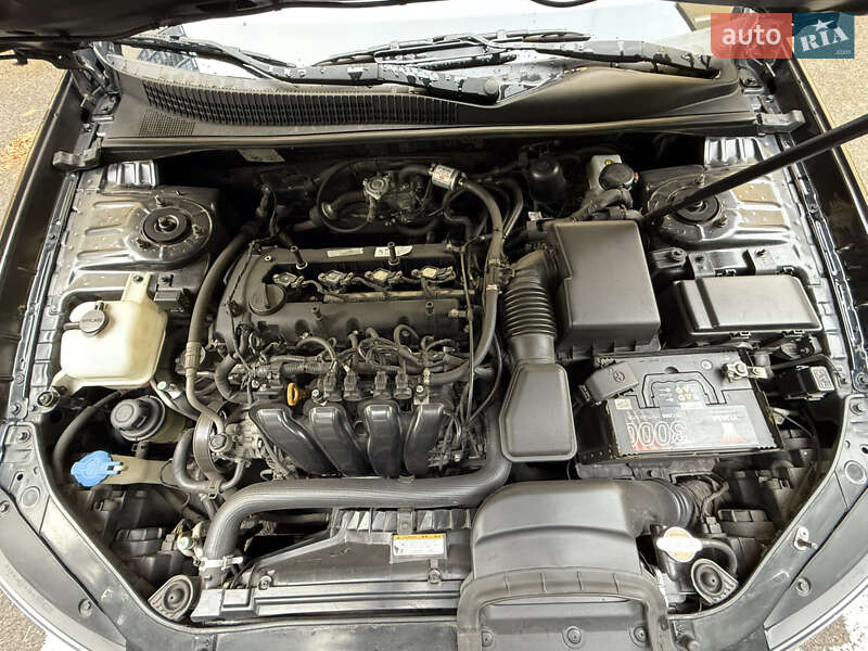 Седан Hyundai Sonata 2009 в Киеве фото 20 Седан Hyundai Sonata 2009 в Киеве