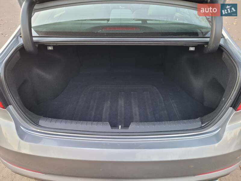 Седан Hyundai Sonata 2017 в Одесі