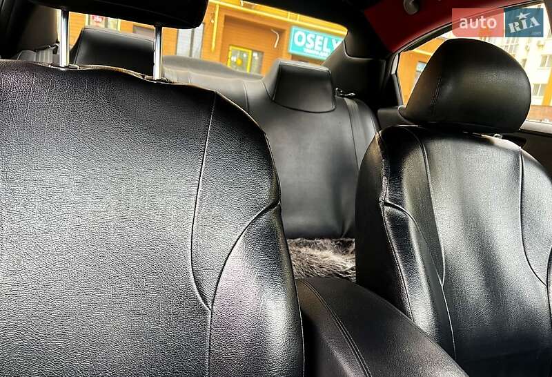 Седан Hyundai Sonata 2014 в Києві фото 12 Седан Hyundai Sonata 2014 в Києві