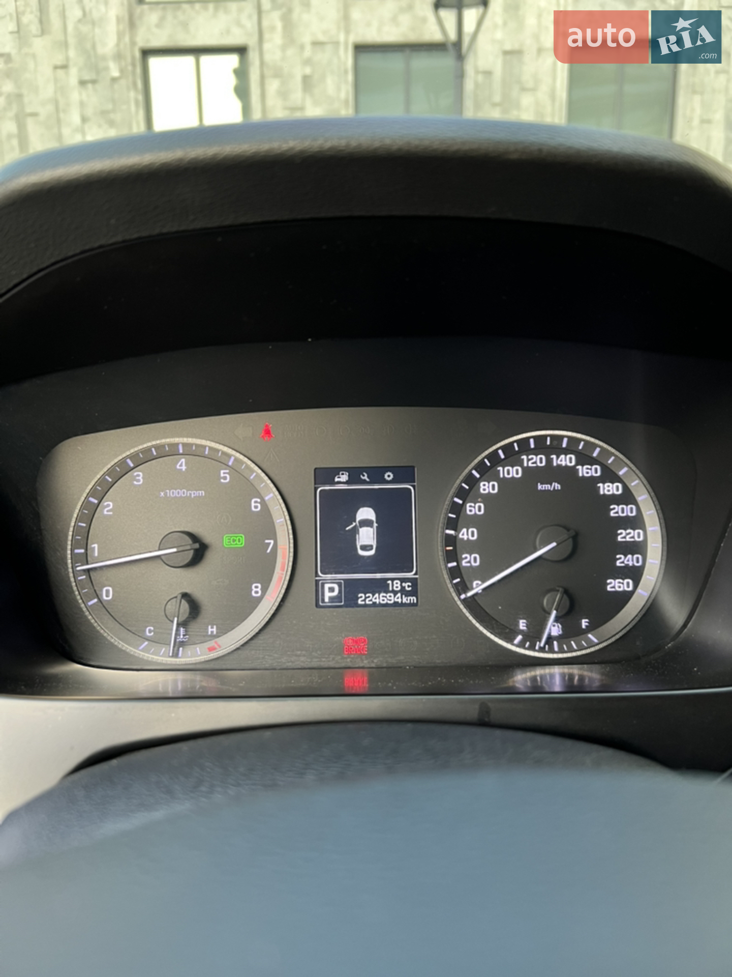 2015 Hyundai Sonata - мініатюра 15