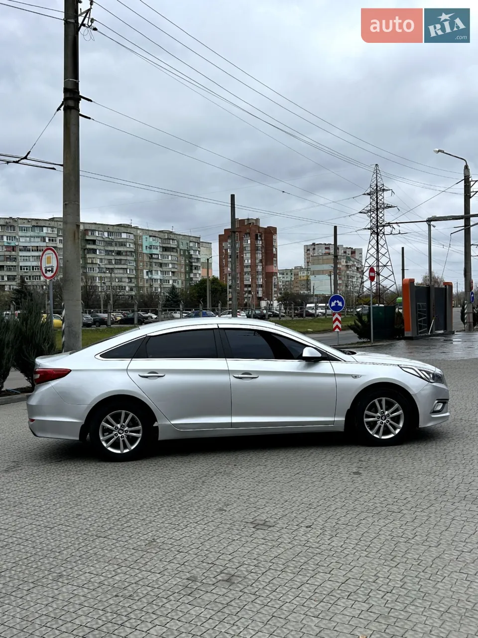 2014 Hyundai Sonata - мініатюра 12