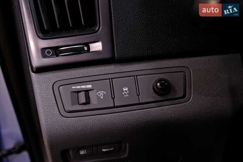 Седан Hyundai Sonata 2014 в Одессе