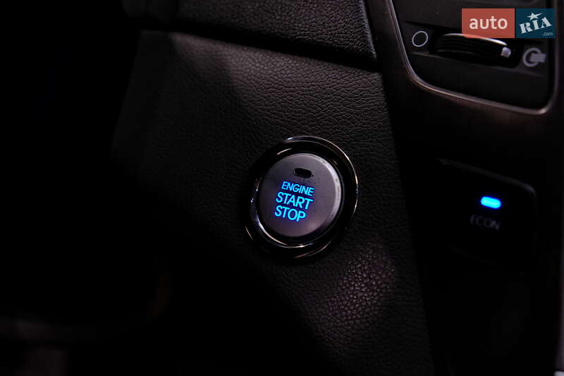 Седан Hyundai Sonata 2014 в Одессе