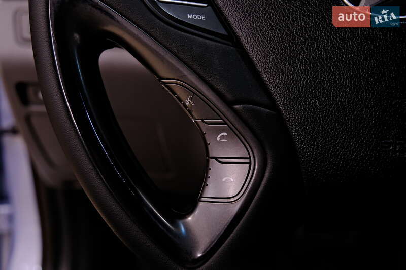 Седан Hyundai Sonata 2014 в Одессе