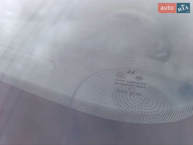 Седан Hyundai Sonata 2014 в Киеве