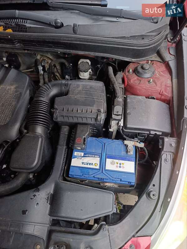 Седан Hyundai Sonata 2014 в Киеве