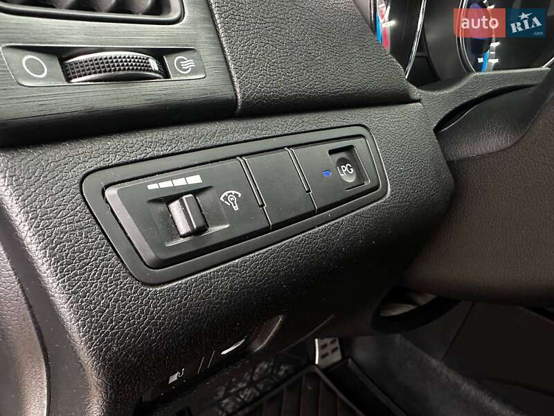 Седан Hyundai Sonata 2013 в Харькове
