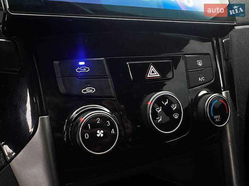 Седан Hyundai Sonata 2013 в Харькове