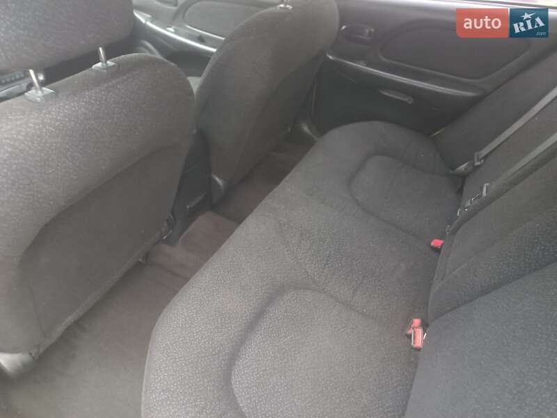 Седан Hyundai Sonata 2004 в Киеве фото 3 Седан Hyundai Sonata 2004 в Киеве