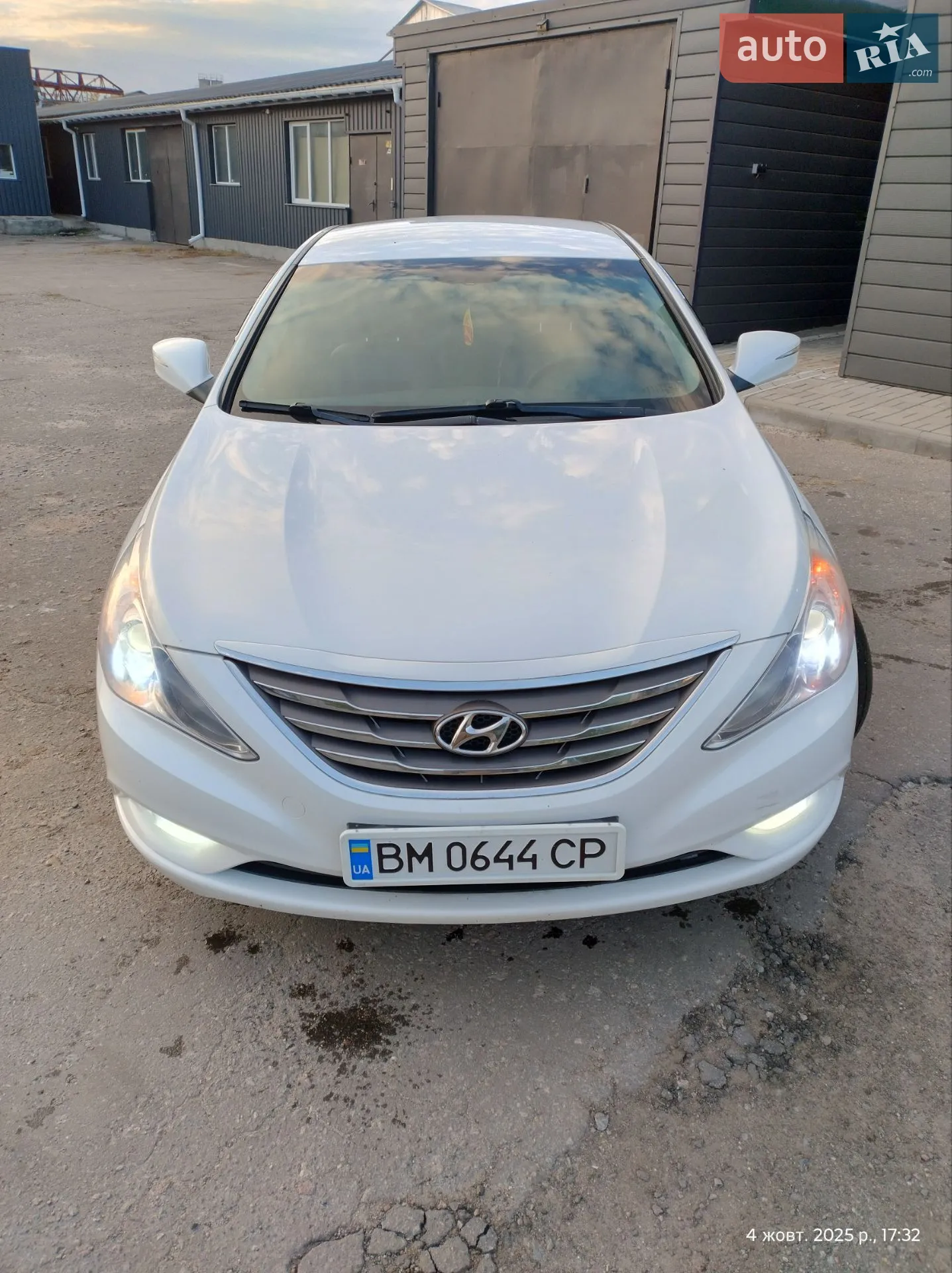 2012 Hyundai Sonata - мініатюра 21
