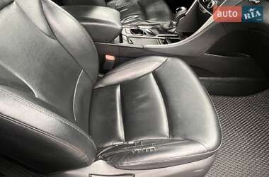 Седан Hyundai Sonata 2014 в Миколаєві