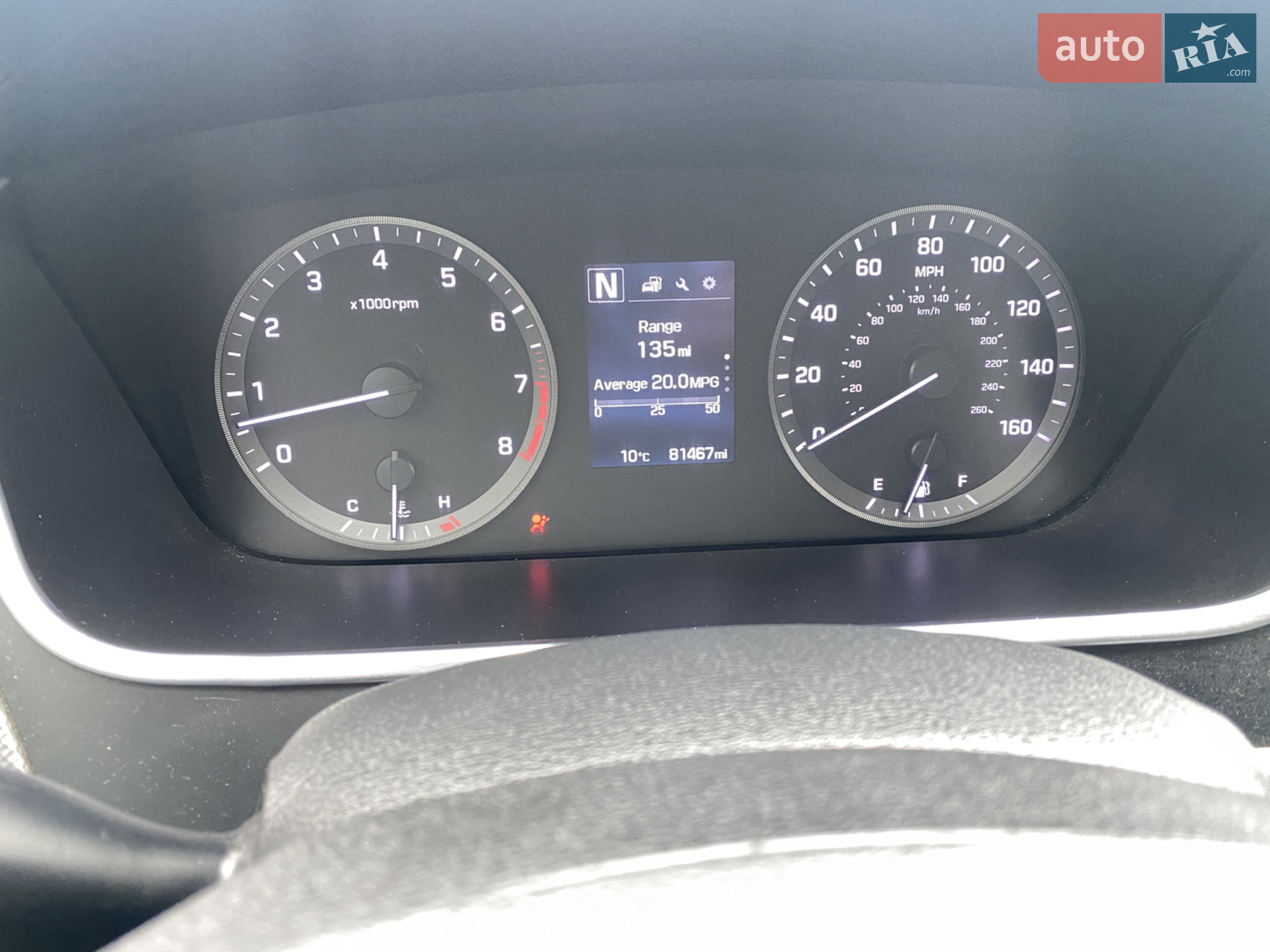 2014 Hyundai Sonata - мініатюра 12