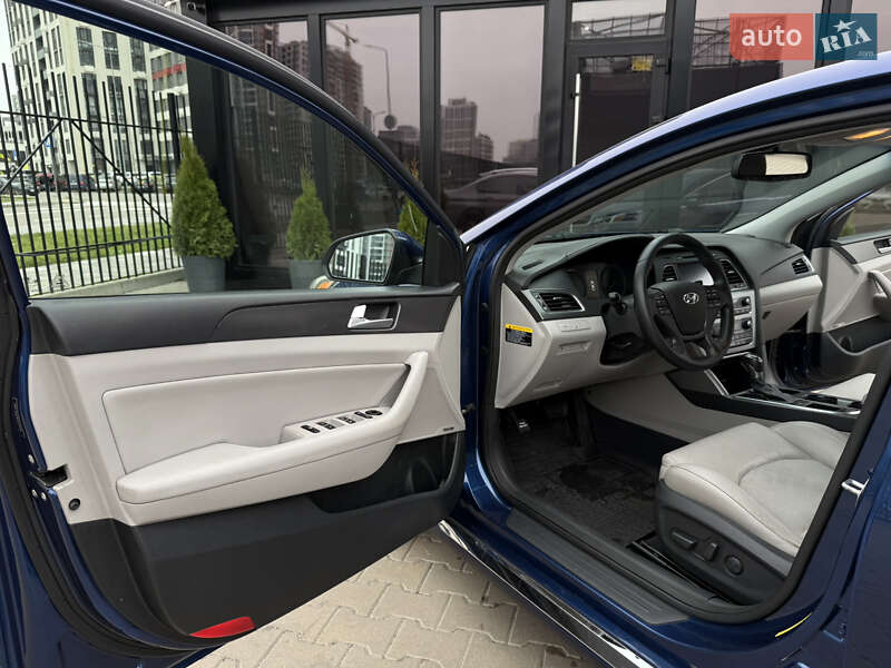 Седан Hyundai Sonata 2014 в Киеве фото 15 Седан Hyundai Sonata 2014 в Киеве
