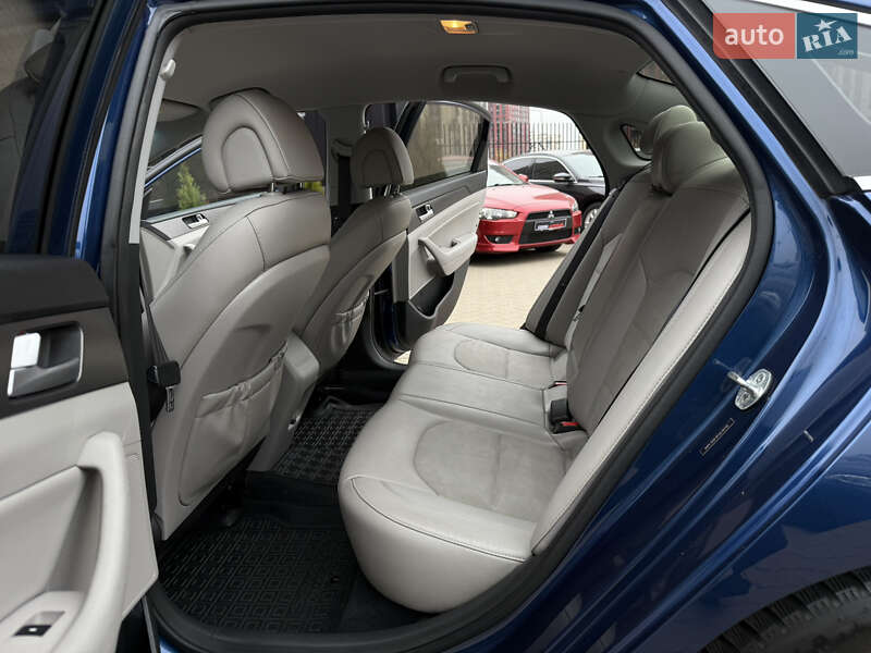 Седан Hyundai Sonata 2014 в Киеве фото 17 Седан Hyundai Sonata 2014 в Киеве