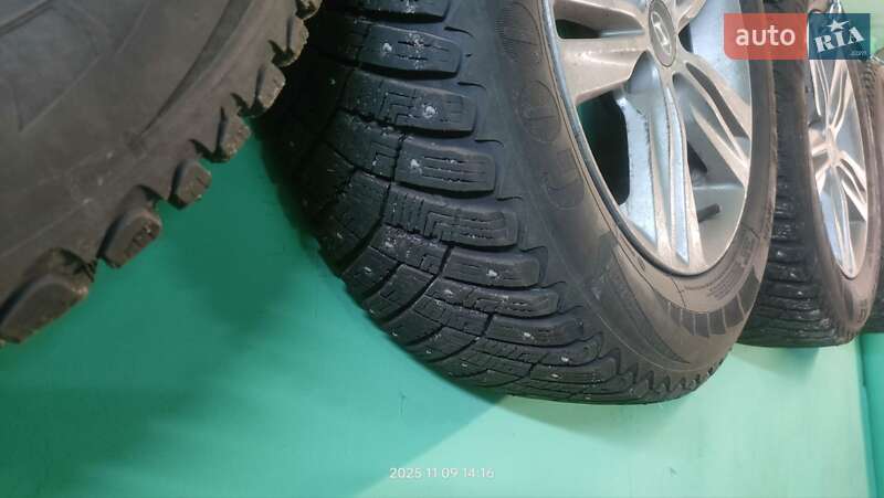 Седан Hyundai Sonata 2013 в Нетешине фото 25 Седан Hyundai Sonata 2013 в Нетешине