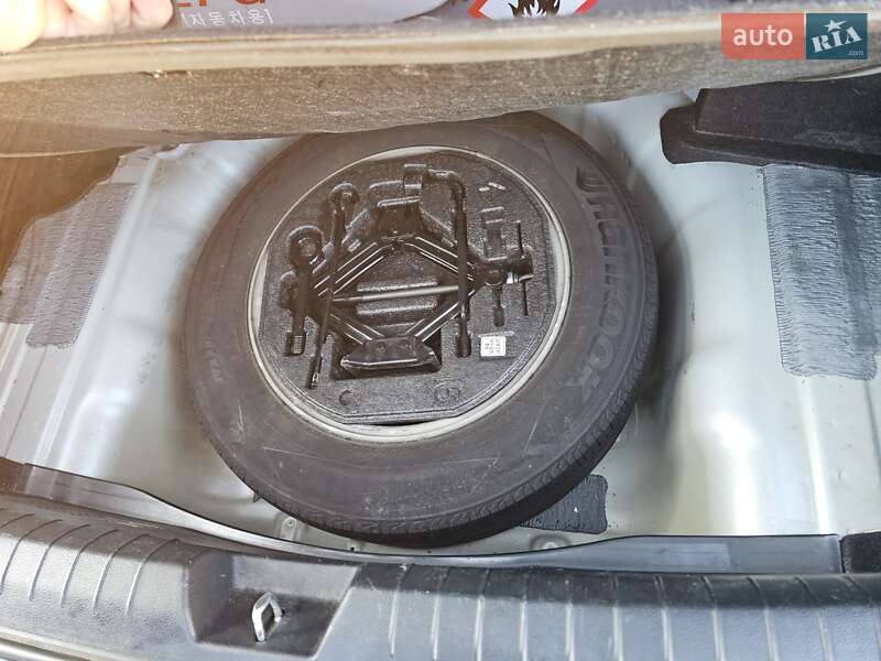 Седан Hyundai Sonata 2016 в Днепре фото 9 Седан Hyundai Sonata 2016 в Днепре