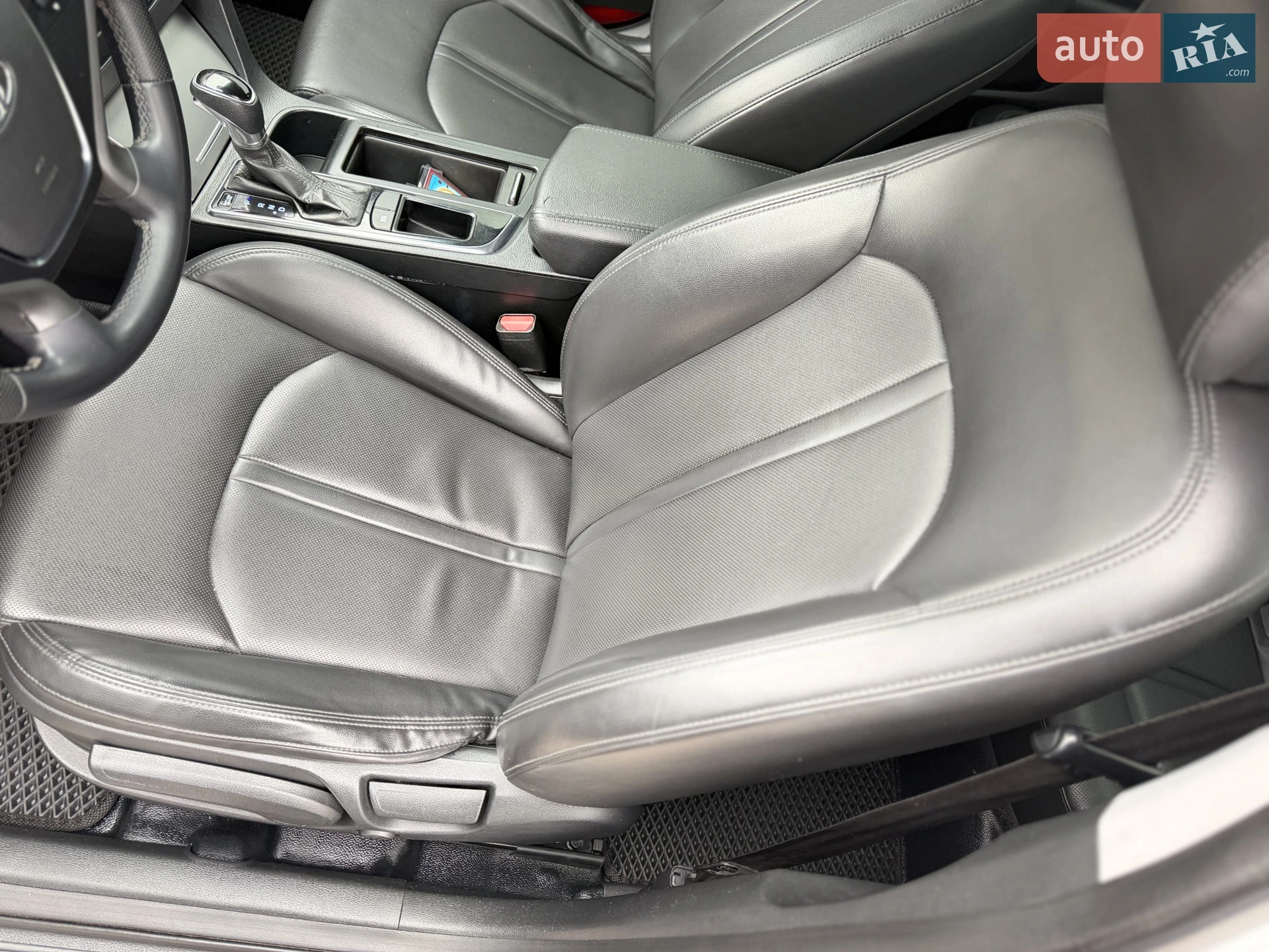 2016 Hyundai Sonata - мініатюра 3