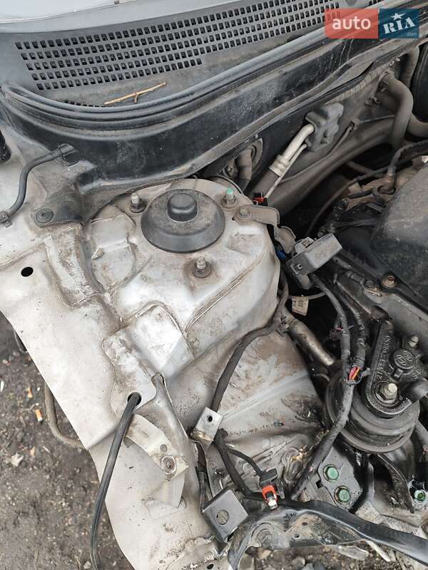 Седан Hyundai Sonata 2012 в Першотравенске