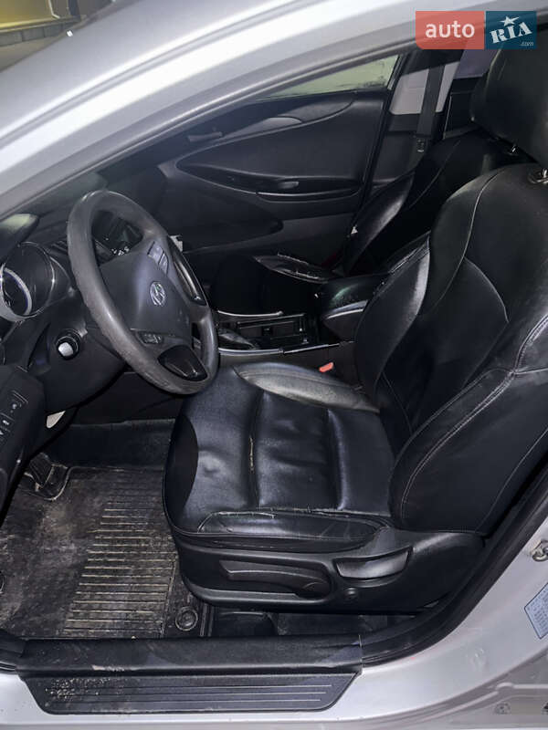 Седан Hyundai Sonata 2015 в Киеве фото 7 Седан Hyundai Sonata 2015 в Киеве
