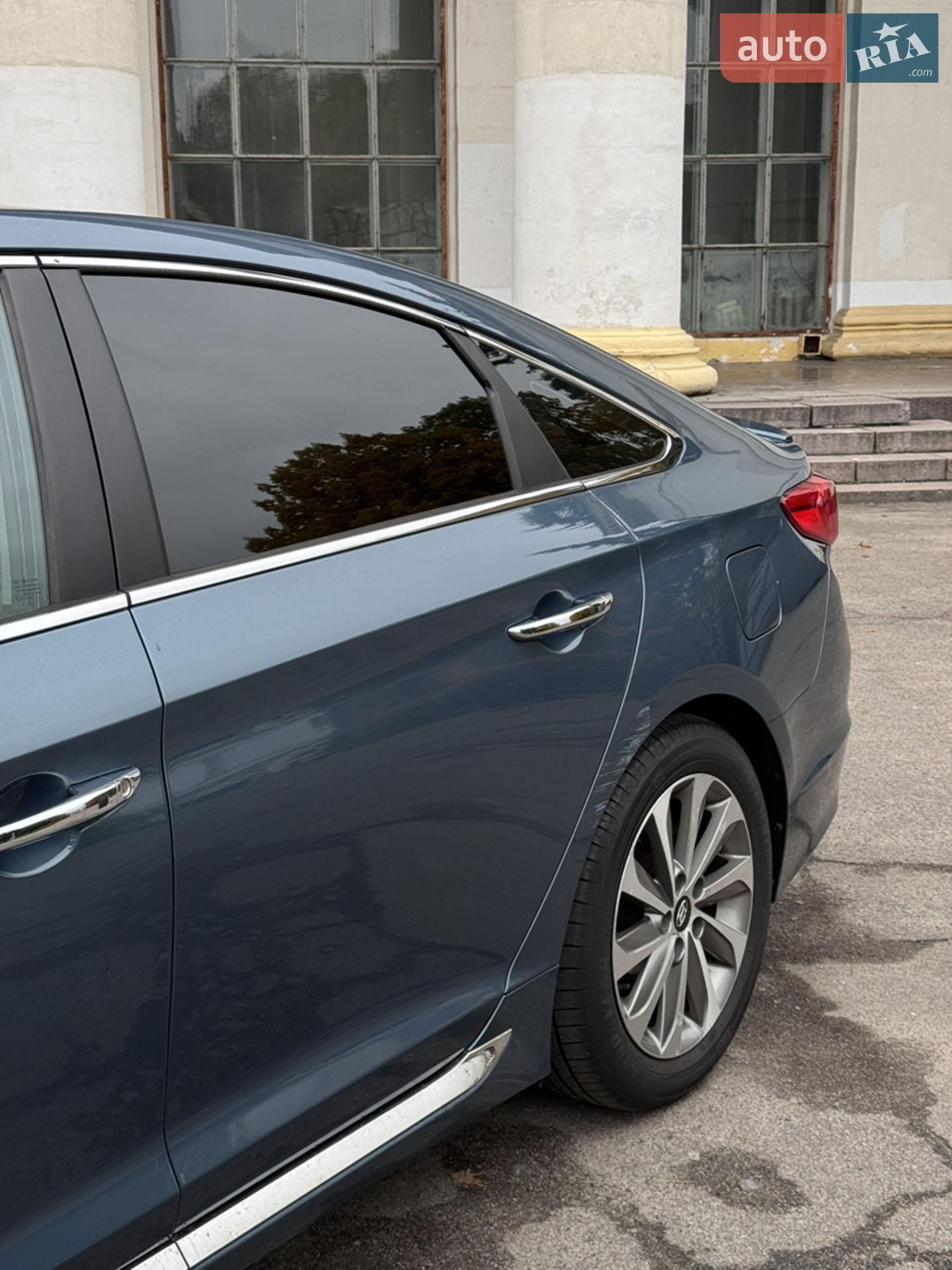 2014 Hyundai Sonata - мініатюра 2