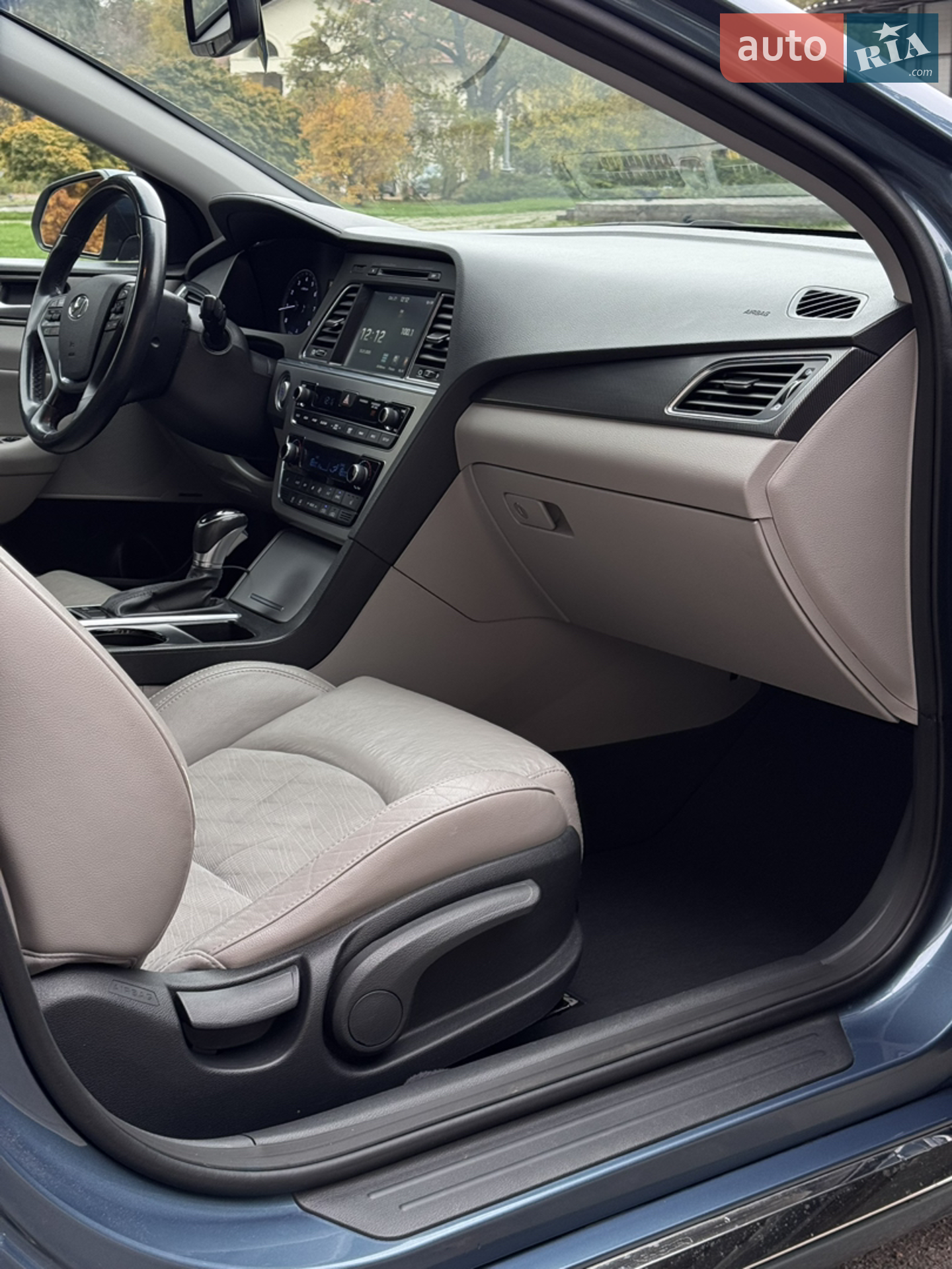 2014 Hyundai Sonata - мініатюра 21
