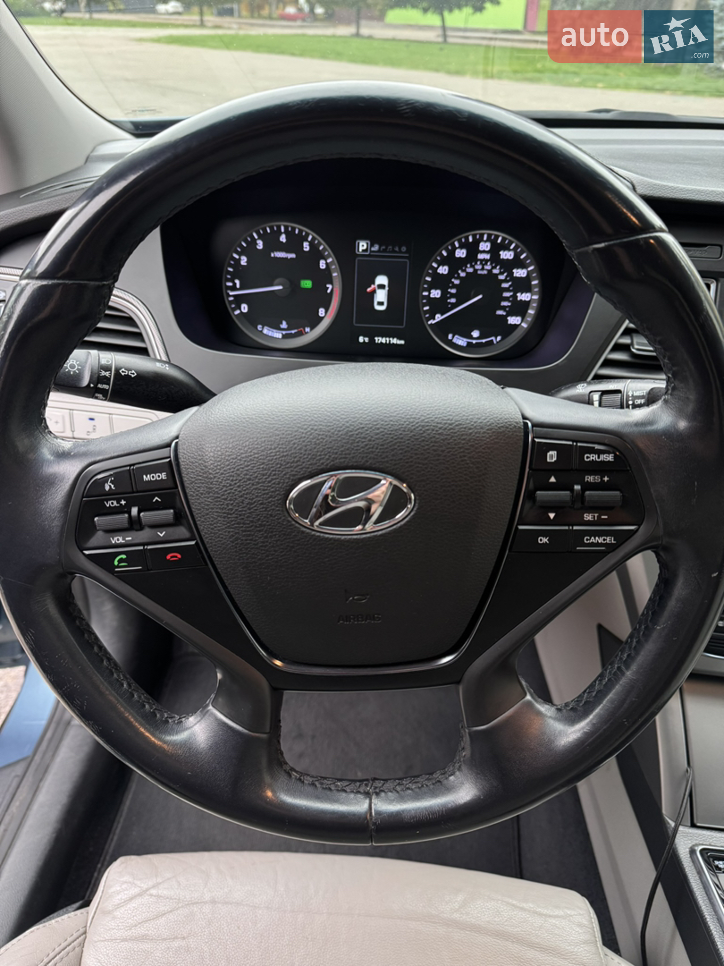 2014 Hyundai Sonata - мініатюра 33