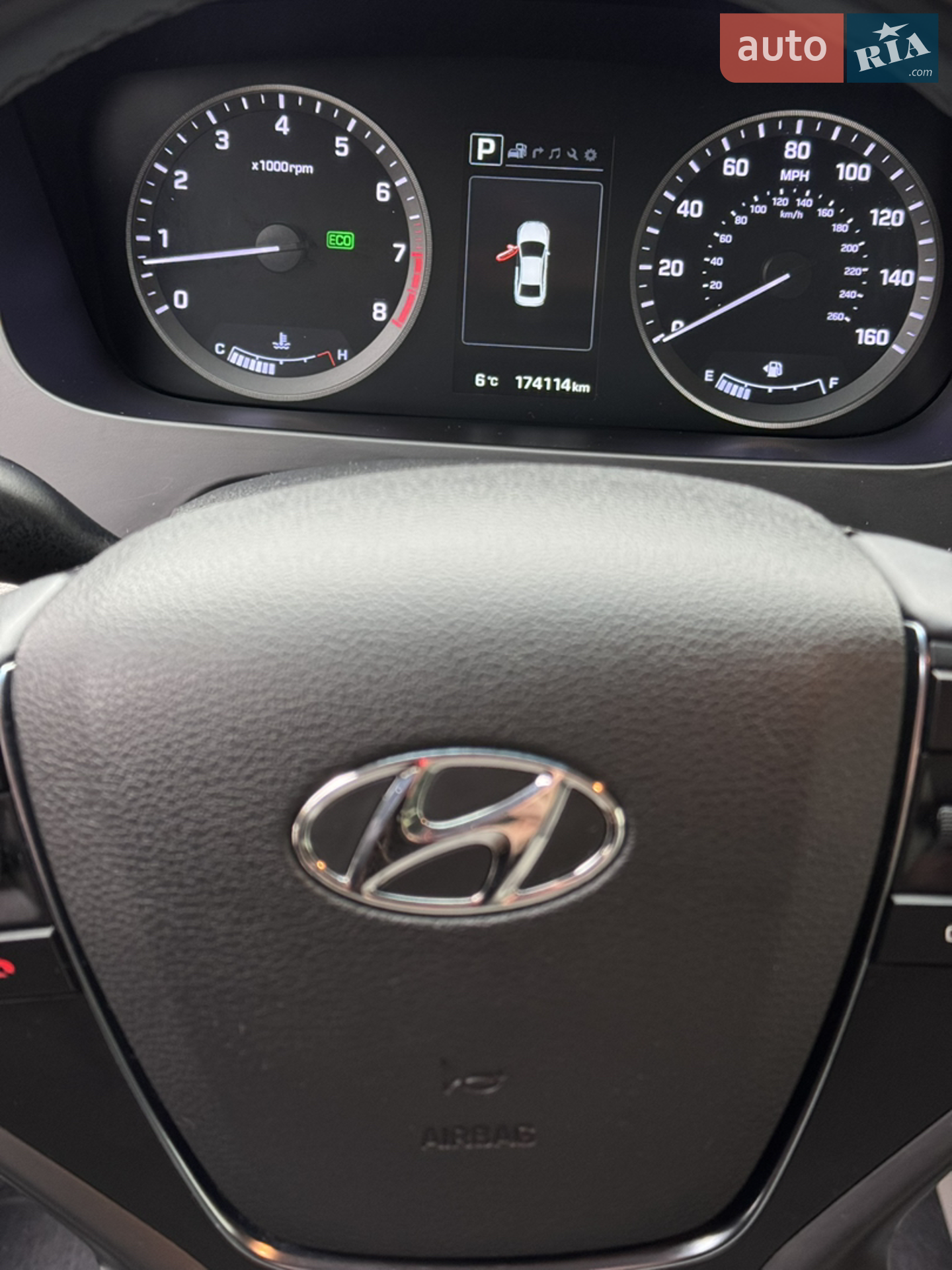 2014 Hyundai Sonata - мініатюра 34