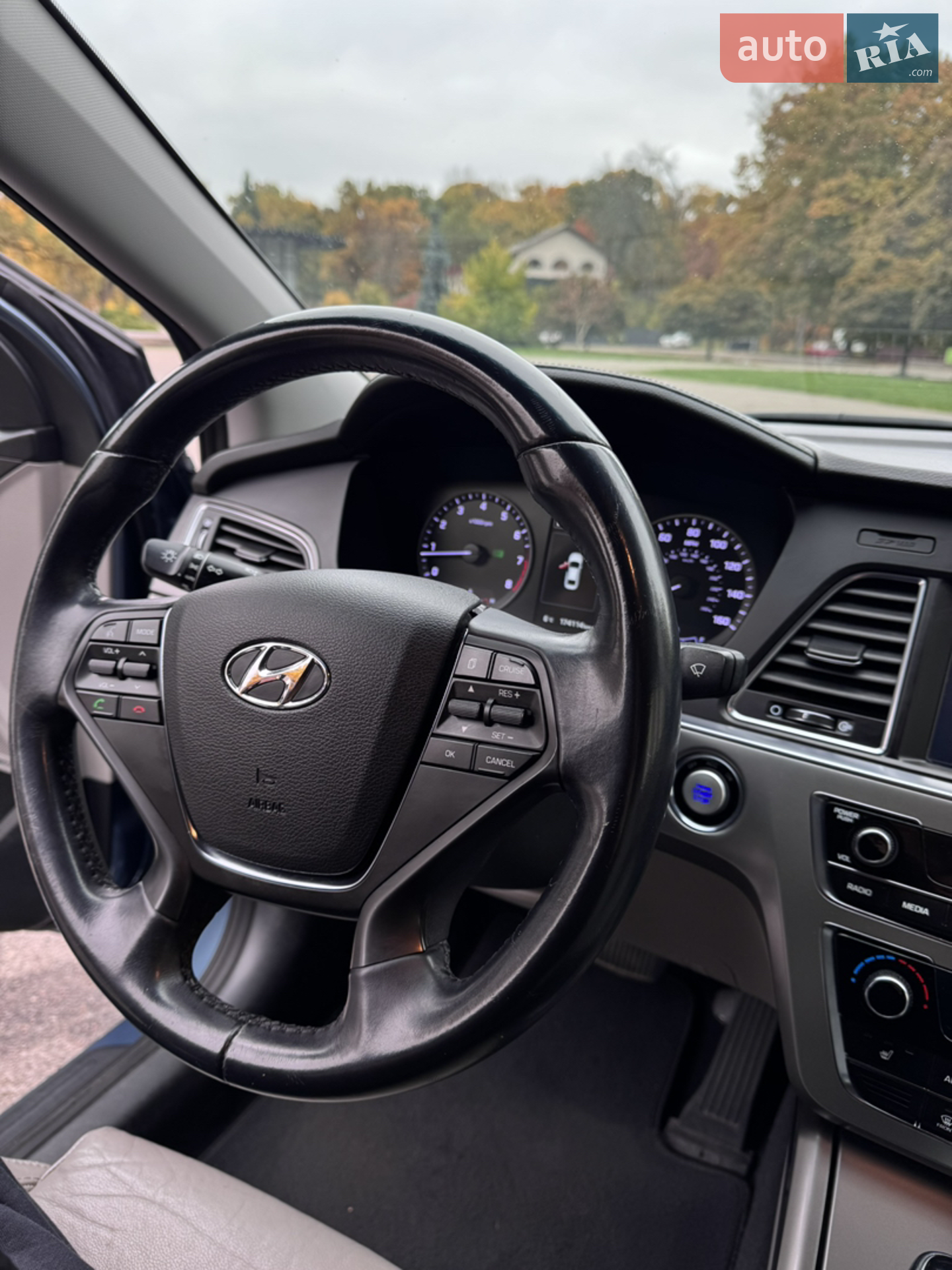 2014 Hyundai Sonata - мініатюра 35
