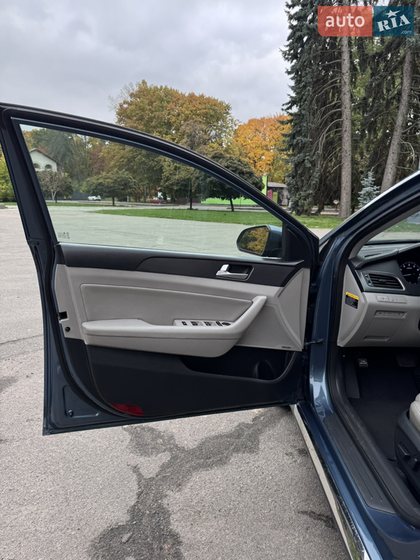 2014 Hyundai Sonata - мініатюра 36