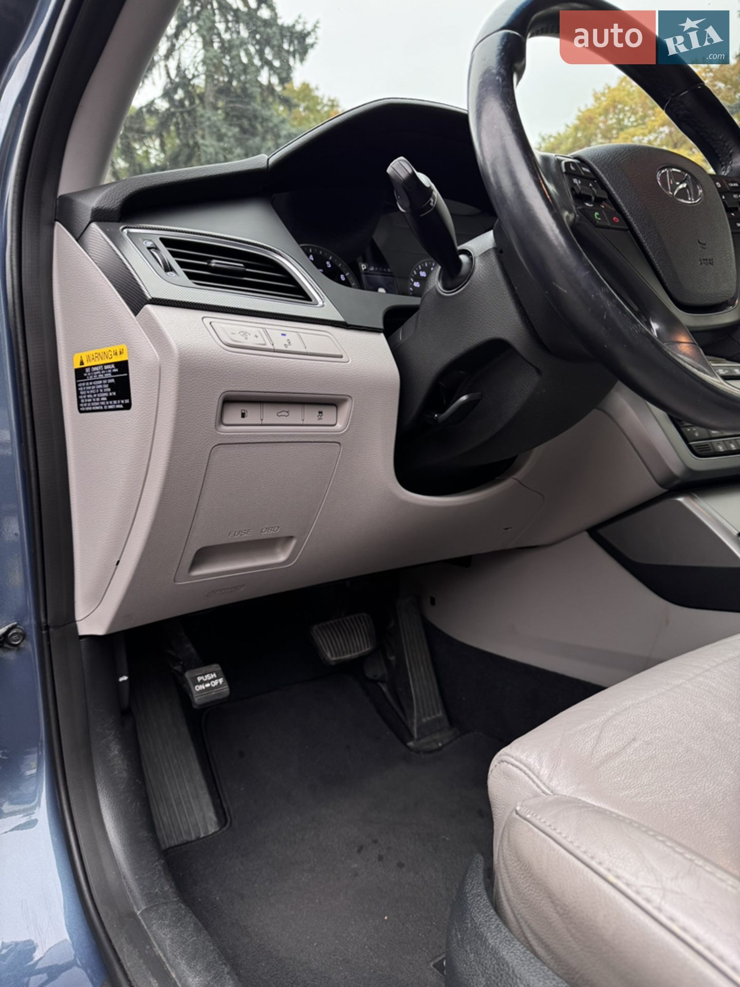 2014 Hyundai Sonata - мініатюра 39