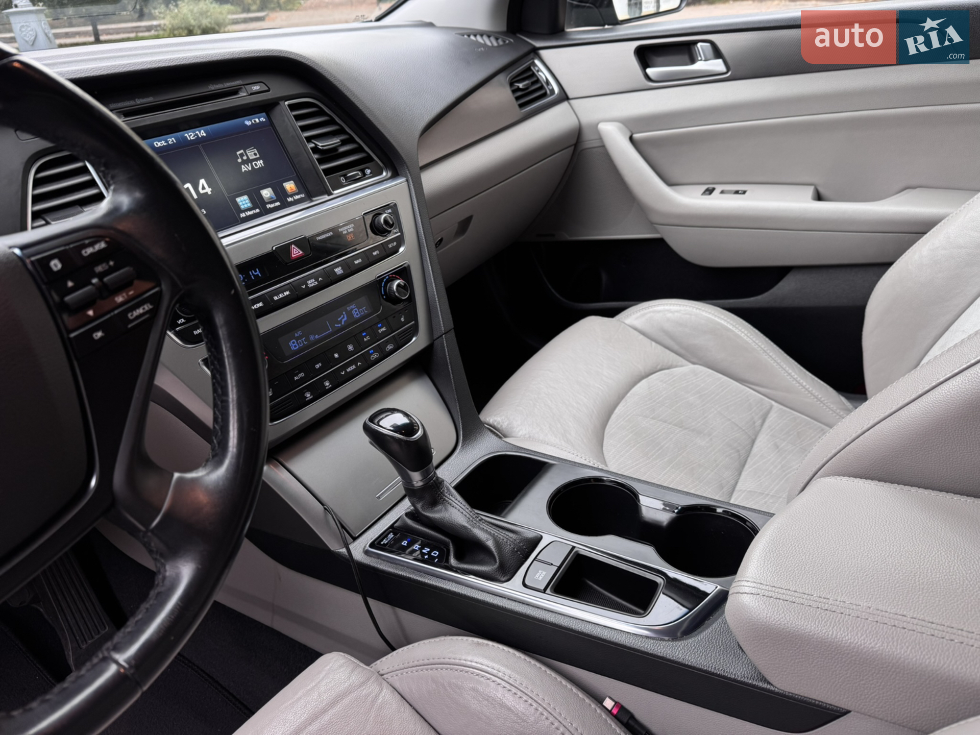 2014 Hyundai Sonata - мініатюра 41