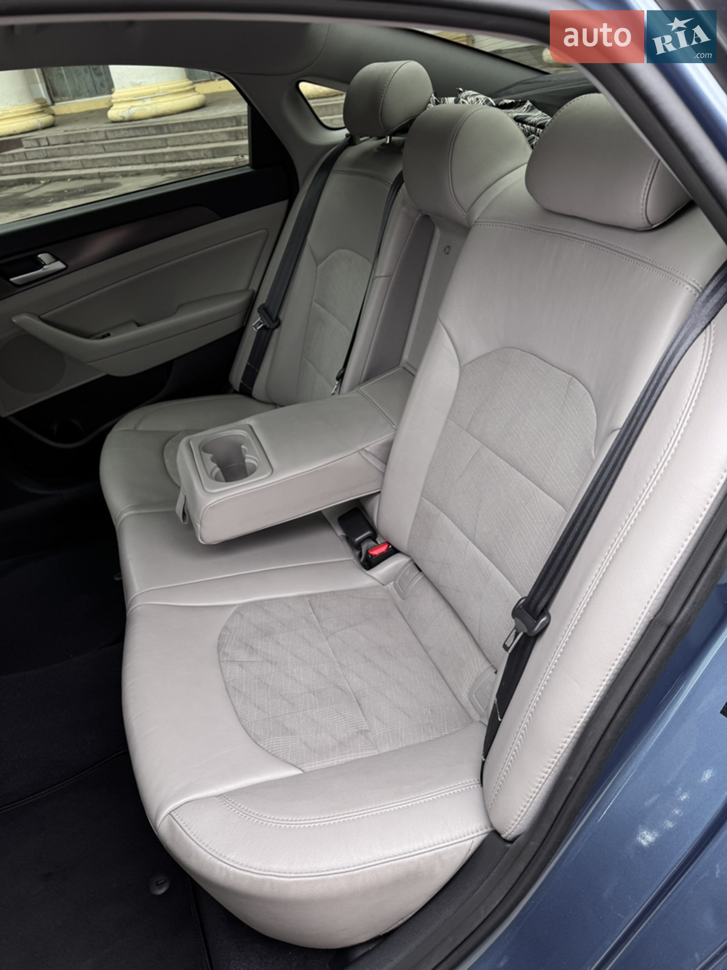 2014 Hyundai Sonata - мініатюра 47