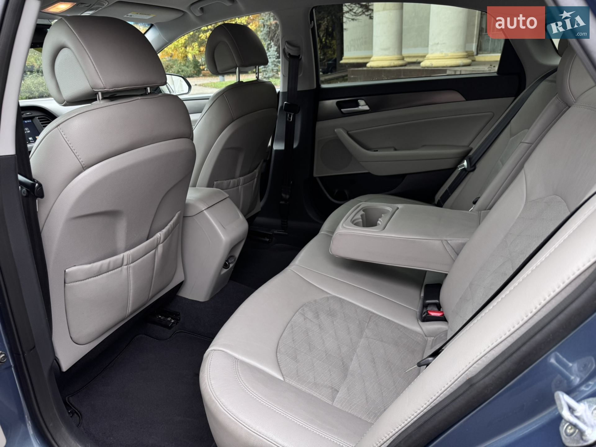 2014 Hyundai Sonata - мініатюра 44